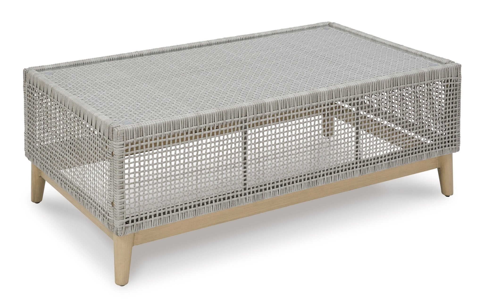 Seaton Creek Outdoor Seating Group (Sold Individually) - HER Home Design Boutique